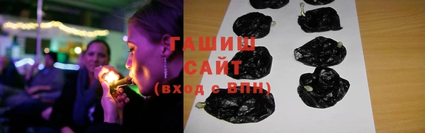 хмурый Белокуриха